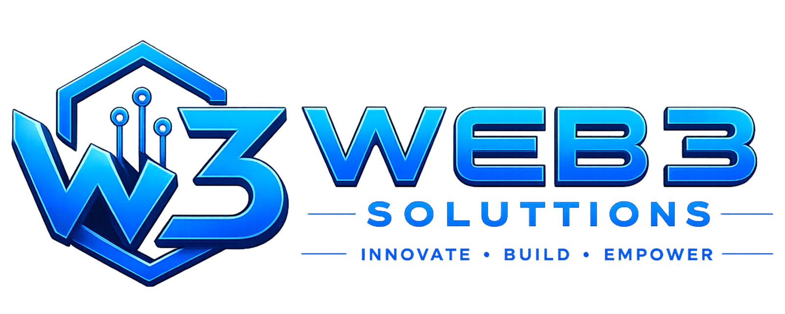 Web3 Soluttions
